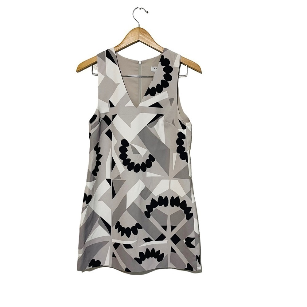 Keepsake the label shift dress